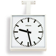 Peweta - Uhr Funkuhr 52.282.423 innen,230V,435x435mm