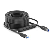 PureLink - PC-Kabel Aktiv Kabel 20m DS3000-200 USB 3.2 Gen. 1x1