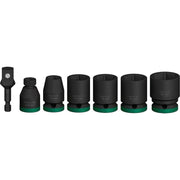 Bosch - Steckschlüsselset PRO Impact 2608003032 Steckschlüsselsatz