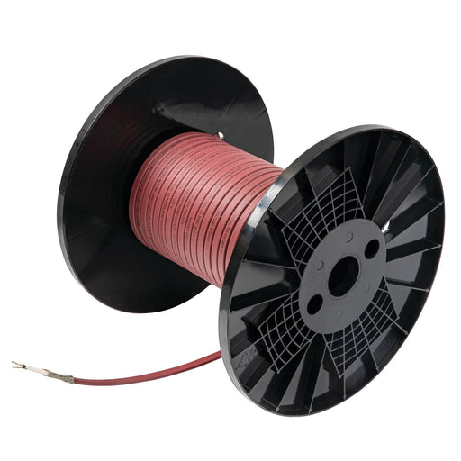 Chemelex - Heizband selbstregelnd FS-C10-2X 10W/m, 90°C, 230V