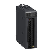 Schneider Electric - SPS-Analoges Ein-/Ausgangs-Modul Analoges Eingangsmodul BMXAMI0810 galv. getrenn. Eing