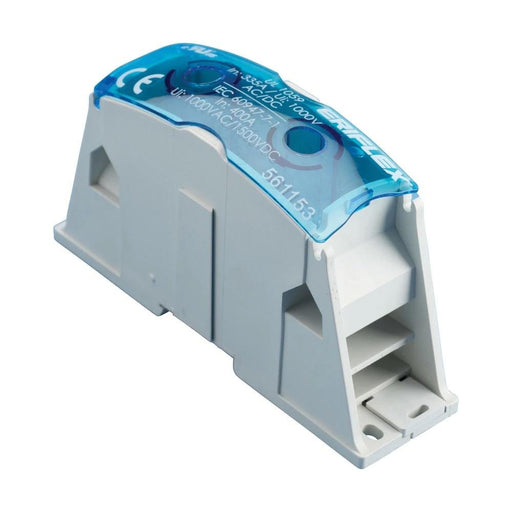 Erico - Verteilerbaugruppe Klemmen Anschlussklemme SBF400