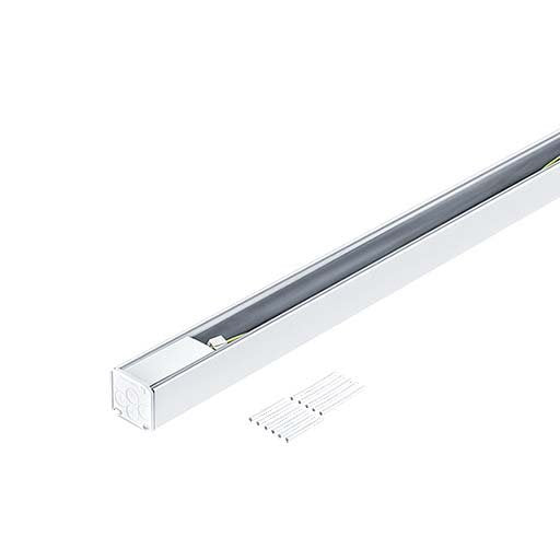 Zumtobel Group - Mechanisches Zubehör/Ersatzteile für Leuchten LED-Einzelleuchte IP64 TECTON T #22171635 − 1 Stück