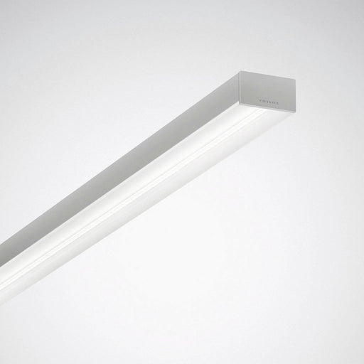 Trilux - Decken-/Wandleuchte LED-Anbauleuchte SFlow D2-L #6896351 DALI 4000K