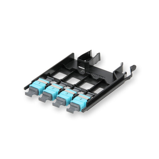 Corning - Moduleinsatz für Patchpanel LWL Edge Adapter Panel EDGE-CP48-90 4x MTP,