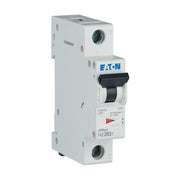 Eaton - Leitungsschutzschalter 1p. FAZ-D63/1 63A Charakt.: D