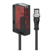 Leuze - Lichttaster mit Hintergrundausblendung Taster Hintergrundausblen. HT36I/PX-200-M12