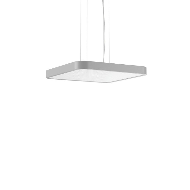 RZB - Pendelleuchte LED-Pendelleuchte 312439.004.1.730 840, s+f, si