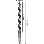 Bosch - Bohrer PRO Wood 2608597631 Holzschlangenbohrer