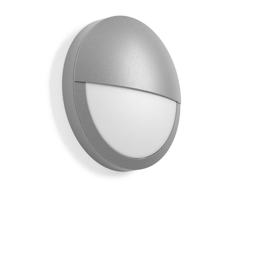RZB - Decken-/Wandleuchte LED-Wandleuchte 582108.004.19 830/840 ML Sensor si