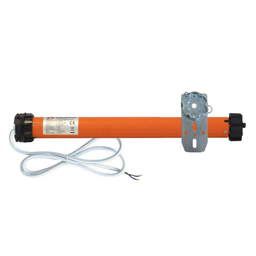 Kaiser Nienhaus - Rohrmotor Rollladenmotor inkl. Lager Primus Class.Mercato 112W 10Nm 15U/min. − 1 Stück