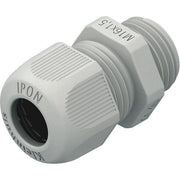 HKL - Kabelverschraubung 1234VM1602 sigr,D=4-10mm,IP68 − 50 Stück