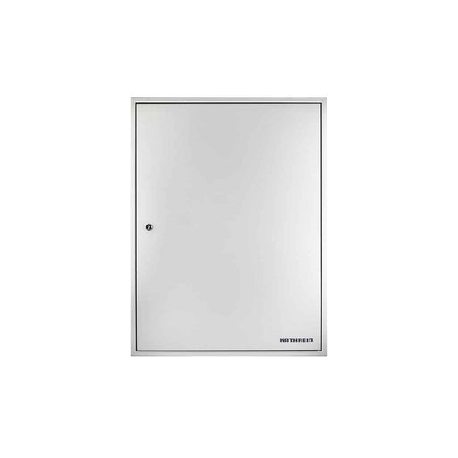 Kathrein - Gehäuse/Schaltschrank (leer) Stahlschrank MS6060 600x600x200mm