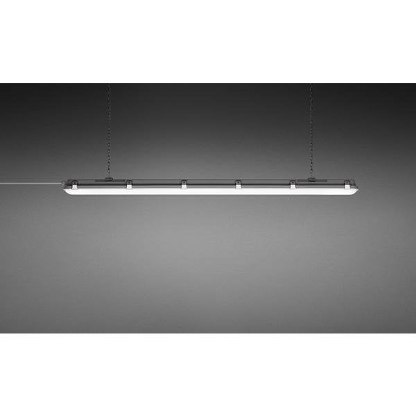 Brumberg Leuchten - Decken-/Wandleuchte LED-Feuchtraumleuchte 78913114 4000K