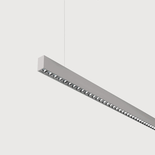 Lightnet - Pendelleuchte LED-Pendelleuchte LRXLEE-830E-L1194-AA 3000K, silber