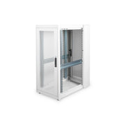DIGITUS - Netzwerk-/Serverschrank Serverschrank Dynamic DN-19 SRV-26U-D 600x1000mm (BxT)