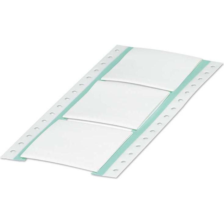 Phoenix Contact - Kabelmarkierungssystem Schrumpfschlauch WMS 25,4 (60X40)R