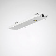 Trilux - Notlichtbaustein Geräteträger 7650IPL-SHB #7758100 weiß