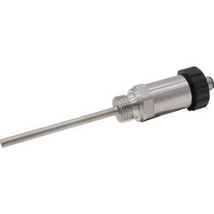 Ipf Electronic - Messgerät für Temperatur und Klima Temperatursensor, 6mm YT900220 100lang G1/2