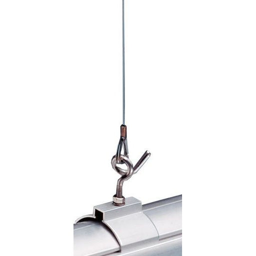 Pracht - Mechanisches Zubehör/Ersatzteile für Leuchten Nirosta-Sch.Aufhänger 0601150 NSUAG