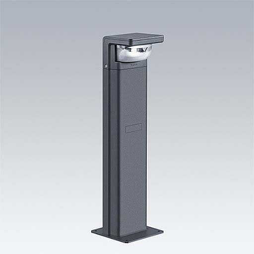 Thorn - Wegeleuchte LED - Poller RAB 1L35 - #96632087 3000K
