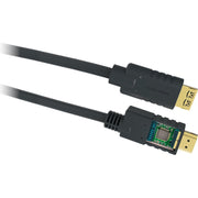 Kramer - Konfektioniertes A/V-Kabel Hochgeschw.-HDMI-Kabel CA-HM-25 aktiv,7,6m