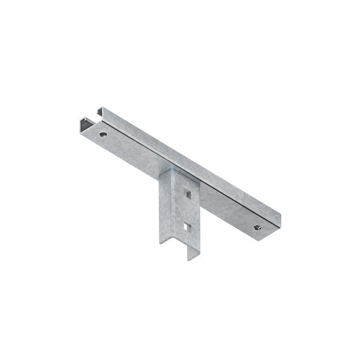 Niedax - Kopfplatte für Stiel/Profilschiene Klemmkopfplatte KUDP 4530 E3