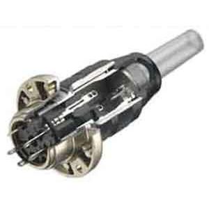 Binder - Rundsteckverbinder, feldkonfektionierbar (Industriesteckverbinder) Kabelstecker 09 0033 00 03