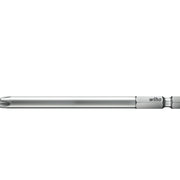 Wiha - Bit Phillips-Professional-Bit 7041 Z PH2x127 Form E 6,3 − 5 Stück