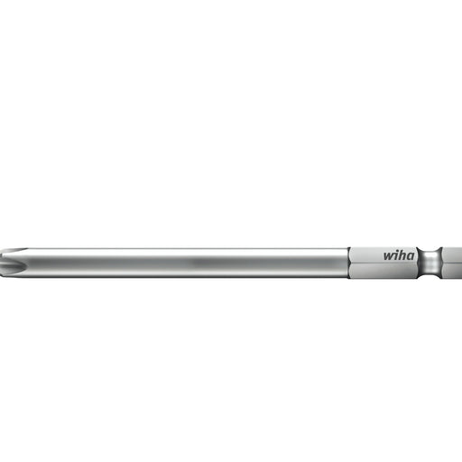 Wiha - Bit Phillips-Professional-Bit 7041 Z PH2x127 Form E 6,3 − 5 Stück