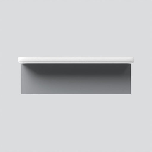 Siedle&Söhne - Funktionsmodul für Türkommunikation LED-Flächenleuchte LEDF 600-3/1-0 SM sil/met
