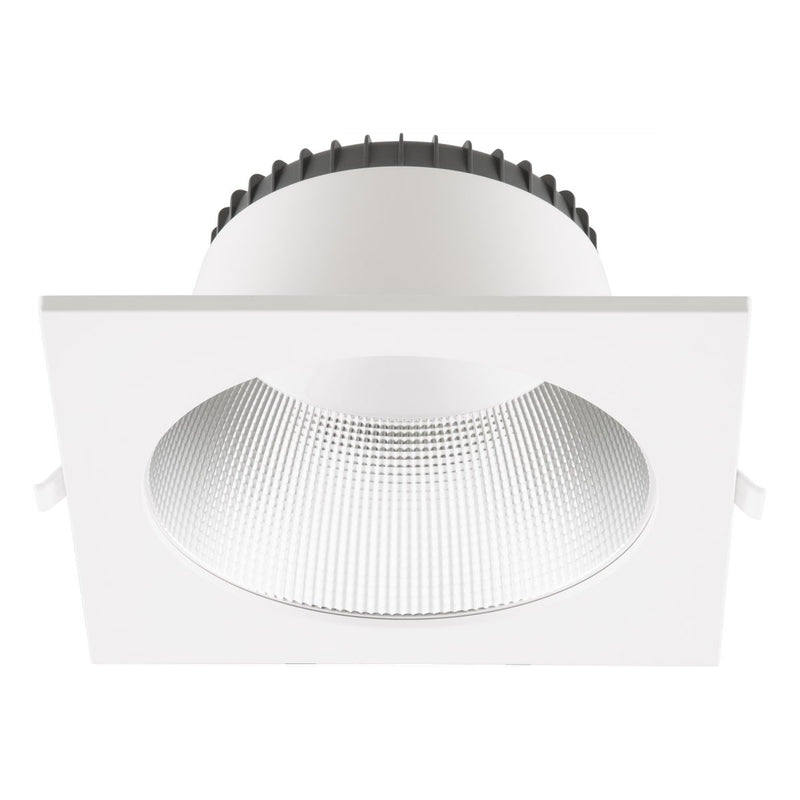 EVN Lichttechnik - Downlight/Strahler/Flutlicht LED-Downlight ED54504125 DALI