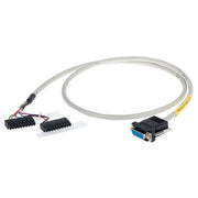 WAGO - SPS-Verbindungskabel Systemleitung f. Schneider 706-3033/401-200 Modicon TM3