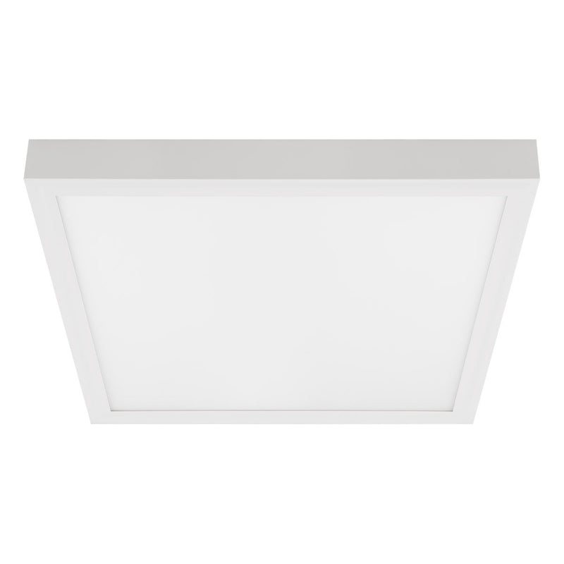 EVN Lichttechnik - Decken-/Wandleuchte LED-Deckenanbaupanel EPSU420125