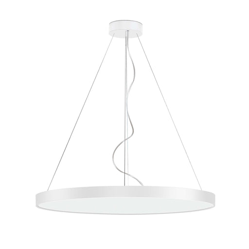 Lightnet - Pendelleuchte LED-Pendelleuchte BP5OWL-840H-D800-U 4000K, d/i