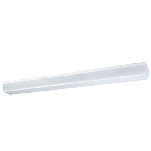 Dotlux - Decken-/Wandleuchte LED-Feuchtraumleuchte 4670-140140 4000K