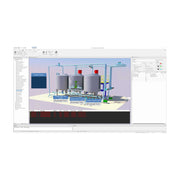 Schneider Electric - Programmier- und Engineering-Software BLUE Open Studio, Thin PFXBOSTCA
