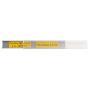 Lapp Zubehör - Kennzeichnungsmaterial FLEXIMARK-Zeichenaufnahme 83252011 PGS-10-1000-WH