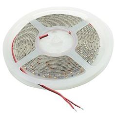 Scharnberger+Hasenbein - Lichtschlauch/-band LED-Band 60SMD/m 10x2mm 5m 30589 12VDC 4000K 120°IP54