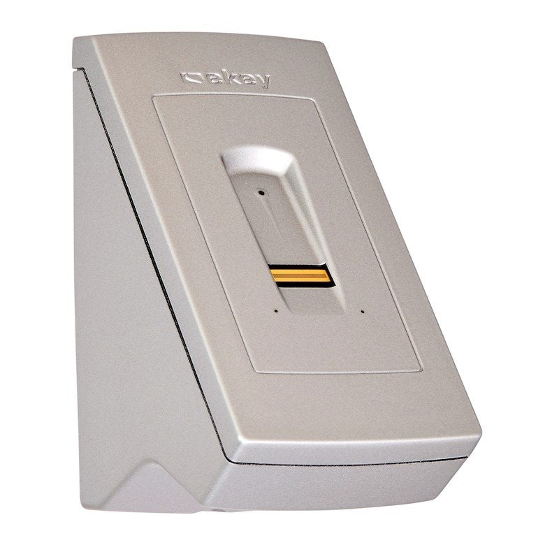 Ekey (AT) - Zutrittskontrollsystem Fingerscanner 200 Finger 101 391 net FS M AP 2.0