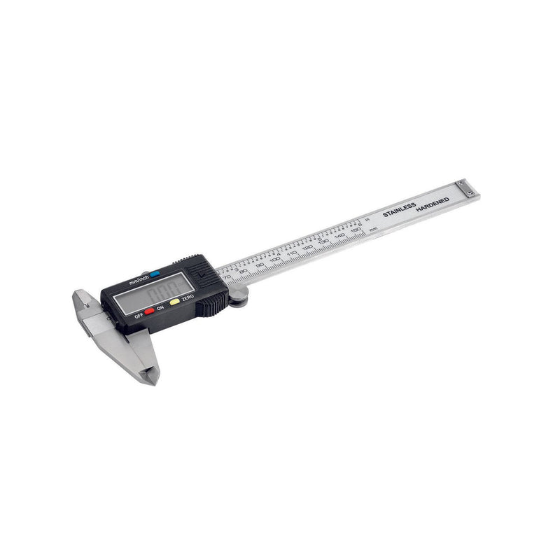 Cimco Werkzeuge - Messlehre Digital-Taschenmeßschieber 210300