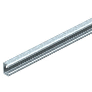 OBO Bettermann - Stiel/Profilschiene C-Sprosse für U-Stiel MS4022P0992FT