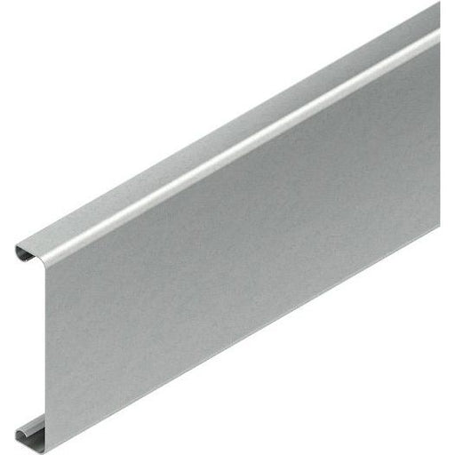 Niedax - Oberteil für Leitungsführungskanal LFK-Deckel LD 100 − 2 Meter