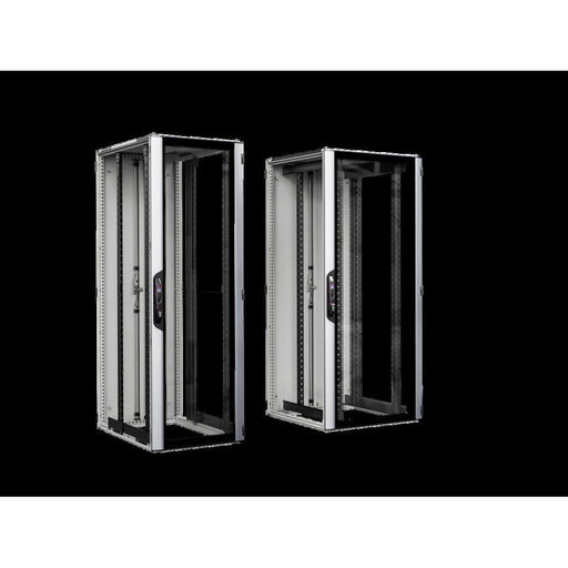 Rittal - Netzwerk-/Serverschrank Netzwerk/Serverschrank VX 5309.826 dynamic, geschlossen