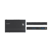 Kramer - Audio/Video-Funksystem 4K HDMI-Verteilverstärker VM-2HDT 1:2+1