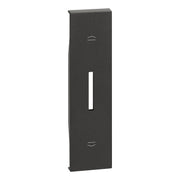 Legrand (BT) - Abdeckung/Bedienelement für Installationsschalterprogramme Tastenabdeckung KG06 1-modulige