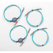 Fluke Networks - Patchkabel LWL MM-Testreferenzleitung 5235454 50µm (2m)