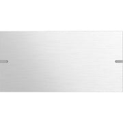 Gira - Bussystem-Tastwippe Wippenset 2f indiv. Senso. 832217 4 TS4 Aluminium