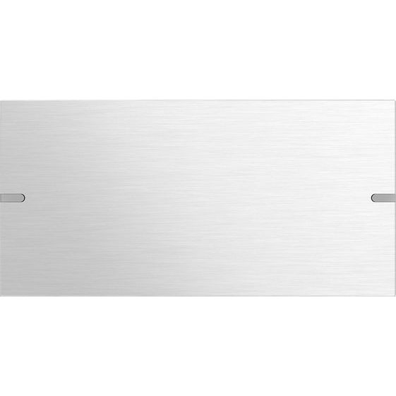 Gira - Bussystem-Tastwippe Wippenset 2f indiv. Senso. 832217 4 TS4 Aluminium