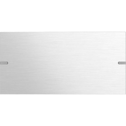 Gira - Bussystem-Tastwippe Wippenset 2f indiv. Senso. 832217 4 TS4 Aluminium